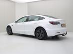 Tesla Model 3 Standard RWD Plus [ TREKHAAK+AUTOPILOT+60 kWh+, Automaat, Gebruikt, Zwart, Wit
