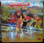 5 lp's van James Last - Bert Kaempfert, Ophalen of Verzenden, Gebruikt, 12 inch