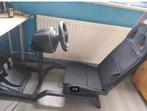Playseat F1 compleet, Ophalen, Zo goed als nieuw, Playseat of Racestoel, PlayStation 5