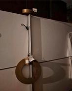 Country field hanglamp, Ophalen of Verzenden, Minder dan 50 cm