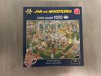 Jan van Haasteren - BBQ feest! - 1000 stukjes, Hobby en Vrije tijd, Denksport en Puzzels, Ophalen of Verzenden, 500 t/m 1500 stukjes