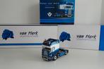Peter van Herk Scania - WSI, Hobby en Vrije tijd, Modelauto's | 1:50, Ophalen of Verzenden, Zo goed als nieuw, Bus of Vrachtwagen