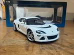 Autoart Lotus Europa S 1:18, Hobby en Vrije tijd, Modelauto's | 1:18, Ophalen of Verzenden, Zo goed als nieuw, Auto, Autoart