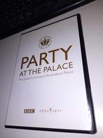 dvd Party At The Palace - The Queen's Concerts, Buckingham, Alle leeftijden, Ophalen, Zo goed als nieuw