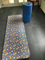 Matrasjes voor tent, Ophalen, Gebruikt, Tot en met 2