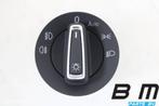 Lichtschakelaar VW Sportsvan 5G0941431BD, Auto-onderdelen, Gebruikt