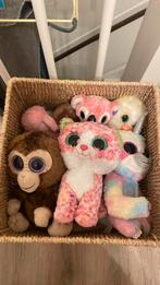 Ty knuffels, Ophalen, Zo goed als nieuw, Overige typen