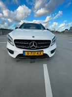 Mercedes-Benz GLA 220d premium plus AMG pakket, Auto's, Mercedes-Benz, USB, 1440 kg, Zwart, 4 cilinders