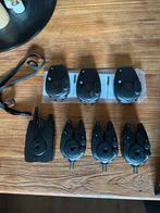 Fox MX 3+1 set compleet, Ophalen of Verzenden, Zo goed als nieuw