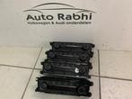 VW Polo 2G climate Controle unit 2G0907044L, Gebruikt, -, -, Ophalen of Verzenden