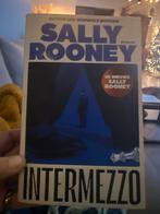 Sally Rooney - Intermezzo, Ophalen of Verzenden, Zo goed als nieuw, Nederland