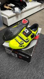 Sidi wielerschoenen nieuw maat 40, J, Schoenen, Nieuw, Ophalen of Verzenden