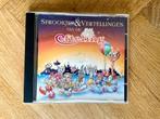 Sprookjes & Vertellingen van de Efteling CD (wat krasjes), Verzamelen, Efteling, Ophalen of Verzenden, Gebruikt, Gebruiksvoorwerp