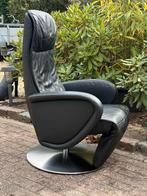 Hjort Knudsen Relaxfauteuil, Gebruikt, Luxe relaxfauteuil, ., Ophalen of Verzenden