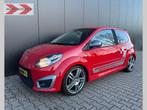 RENAULT TWINGO RS 1.6 16V 2008 - NAP, AIRCO, APK, Trekhaak, Voorwielaandrijving, 4 cilinders, Origineel Nederlands, Bedrijf