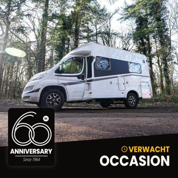 Sunlight T 58 verwacht (bj 2024) beschikbaar voor biedingen