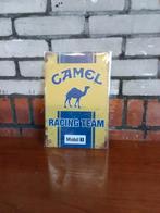 Camel racing team bord, Ophalen of Verzenden, Zo goed als nieuw, Overige merken