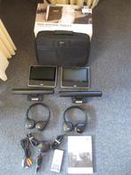 BMW DVD system tablet, Ophalen of Verzenden, Gebruikt, Dvd-speler, Overige merken