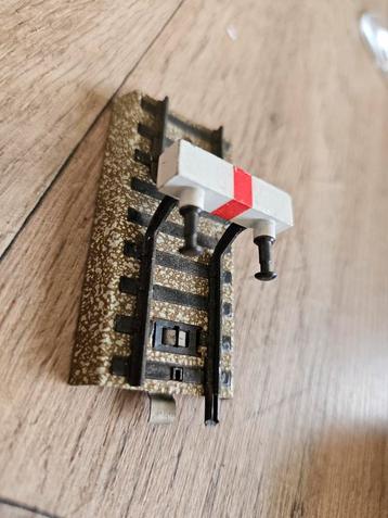 Modeltrein Ho marklin stootblok  beschikbaar voor biedingen