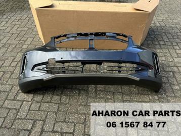 X3 G08 BEV iX3 Voorbumper PDC Grijs 5111 8498773 Orig 1616 beschikbaar voor biedingen
