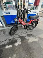 Tomos a35 + geel kenteken frame, Fietsen en Brommers, Brommers | Tomos, Ophalen, Zo goed als nieuw, Standard