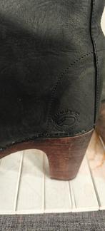 Clumpy mooie laarzen hoog maat 39 zwart, Hoge laarzen, Zwart, Nieuw, Ophalen of Verzenden