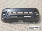 RANGE ROVER SPORT II L494 VOORBUMPER ORIGINEEL, Ophalen of Verzenden, Gebruikt, Land Rover