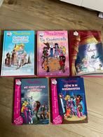 Thea Stilton Boeken Collectie, Ophalen of Verzenden, Zo goed als nieuw, Fictie algemeen