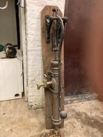 waterpomp, Tuin en Terras, Ophalen, Gebruikt, Handmatig, Overige typen