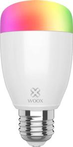 WOOX R5085 Smart Bulb RGB Led (Lamp) *Nieuw*, Info@WOOX.nl, Led-lamp, Minder dan 30 watt, Nieuw