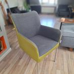 Eetkamerstoelen, Huis en Inrichting, Gebruikt, Overige kleuren, Vier, Ophalen