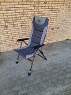 tuinstoel, Tuin en Terras, Tuinstoelen, Ophalen, Gebruikt, Aluminium, Verstelbaar