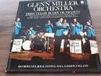 LP Glenn Miller Orchestra directed by Buddy de Franco, 1960 tot 1980, Gebruikt, Ophalen of Verzenden, 12 inch