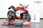 Ducati Panigale V4 Speciale (bj 2018), Super Sport