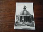 D17 - Berlikum - Toren / Kerk - 1937 - Mooie oude kaart, Verzamelen, Ophalen of Verzenden, 1920 tot 1940