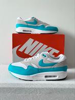 Nike Air Max 1 SC Clear Jade (EU 45), Wit, Nike, Nieuw, Ophalen of Verzenden