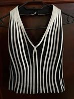 Joseph Ribkoff top Maat 36, Verzenden, Zwart, Joseph Ribkoff, Zo goed als nieuw