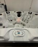 Jacuzzi | Spa Happy | 4 Personen | Passon-Balboa, Info@spavibe.nl, Ophalen of Verzenden, Zo goed als nieuw, Spavibe