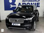 Volvo XC90 2.0 T8 Twin Engine AWD Inscription, Gebruikt, 7 stoelen, Zwart, Vierwielaandrijving