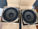 BMW speakers ITT + roosters & kabels | schuuropruiming, Ophalen, Gebruikt