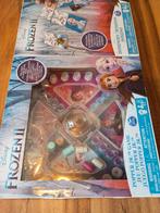 Frozen II Spellen Set - Nieuw!, Ophalen of Verzenden, Nieuw, Jongen of Meisje