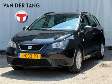 SEAT Ibiza ST 1.2 Reference /Airco (bj 2014) beschikbaar voor biedingen