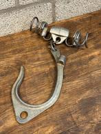 Wehrmacht Fernmeldetechniek Boomhaak baumhaken, Ophalen of Verzenden