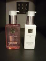 Nieuw Rituals Sakura mini handzeep, handbalm, keuken, Ophalen of Verzenden, Nieuw, Overige typen
