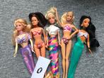Beautiful Barbies, Kinderen en Baby's, Speelgoed | Poppen, Ophalen of Verzenden, Zo goed als nieuw, Barbie