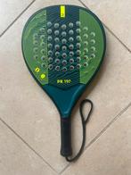 Kuikma padel racket te koop (2x gebruikt), Sport en Fitness, Padel, Ophalen of Verzenden