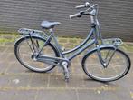 Cortina u5 dames transportfiets 28 inch N3 H57, Fietsen en Brommers, Overige merken, Gebruikt, Versnellingen, 56 cm of meer