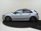 Mercedes-Benz A-klasse 180 AMG Line / Stoelverwarming / Acht, Auto's, Mercedes-Benz, 65 €/maand, 136 pk, Gebruikt, 4 cilinders