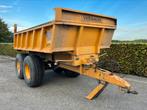 Te Koop: Veenhuis kipwagen/Dumper, Ophalen of Verzenden