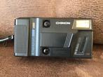 Chinon Compact Camera - Vintage, Ophalen of Verzenden, Gebruikt, Compact, Overige Merken